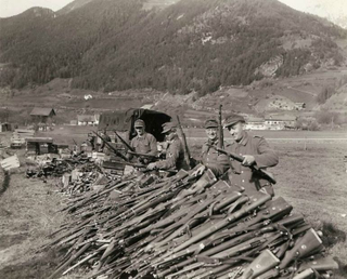 Illustration for article titled These Previously Unseen Photos Bear Witness to the Carnage of World War II